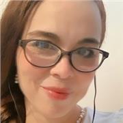 I am an empathetic, responsible, punctual and kind person who’s aware about my students individual skills and needs.